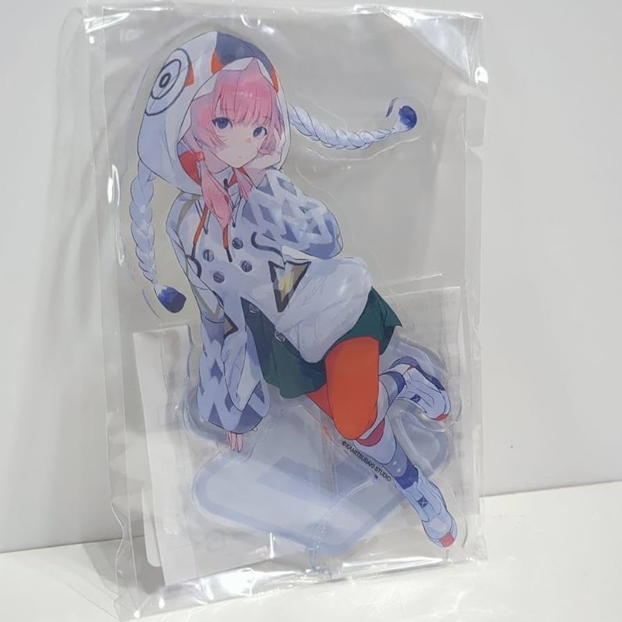 Amazon.co.jp: 【アクスタ】 花譜 雷鳥 アクリルスタンド りたお 神椿