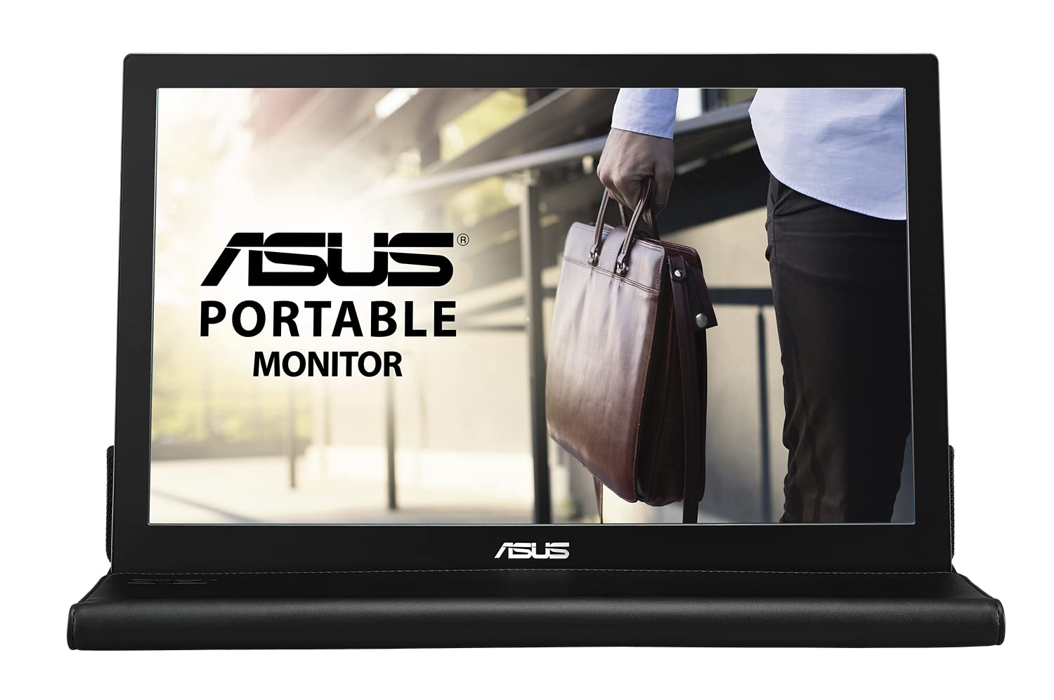 Amazon.com: ASUS MB169B+ 15.6