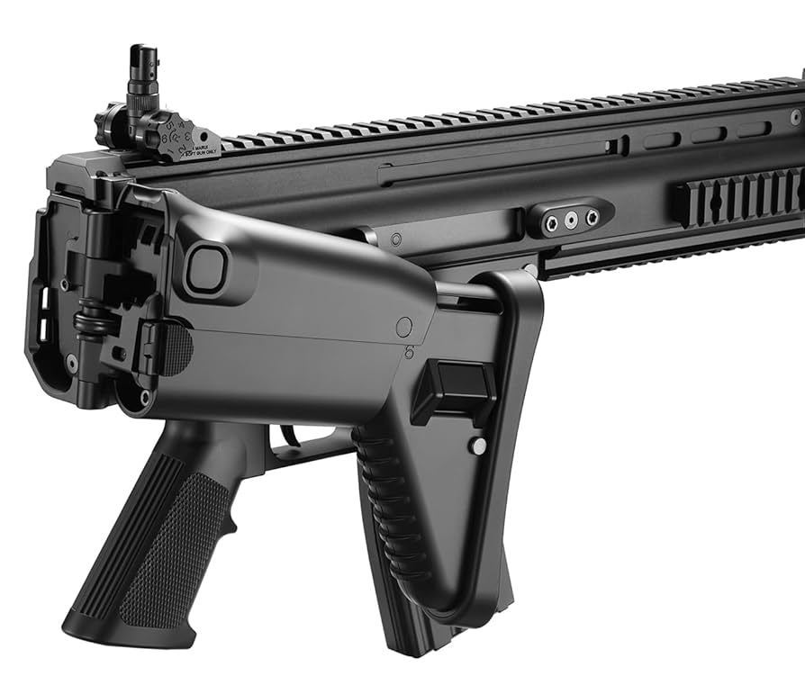 次世代 SCAR-L CQC スカーL 付属品セット！ 次世代 SCAR-L CQC スカーL