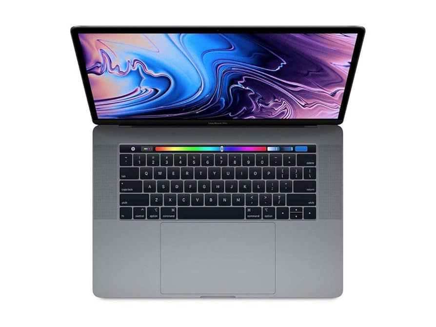 2242)MacBook Pro 2019 i9 1TB 32GB 15イン 【公式通販】