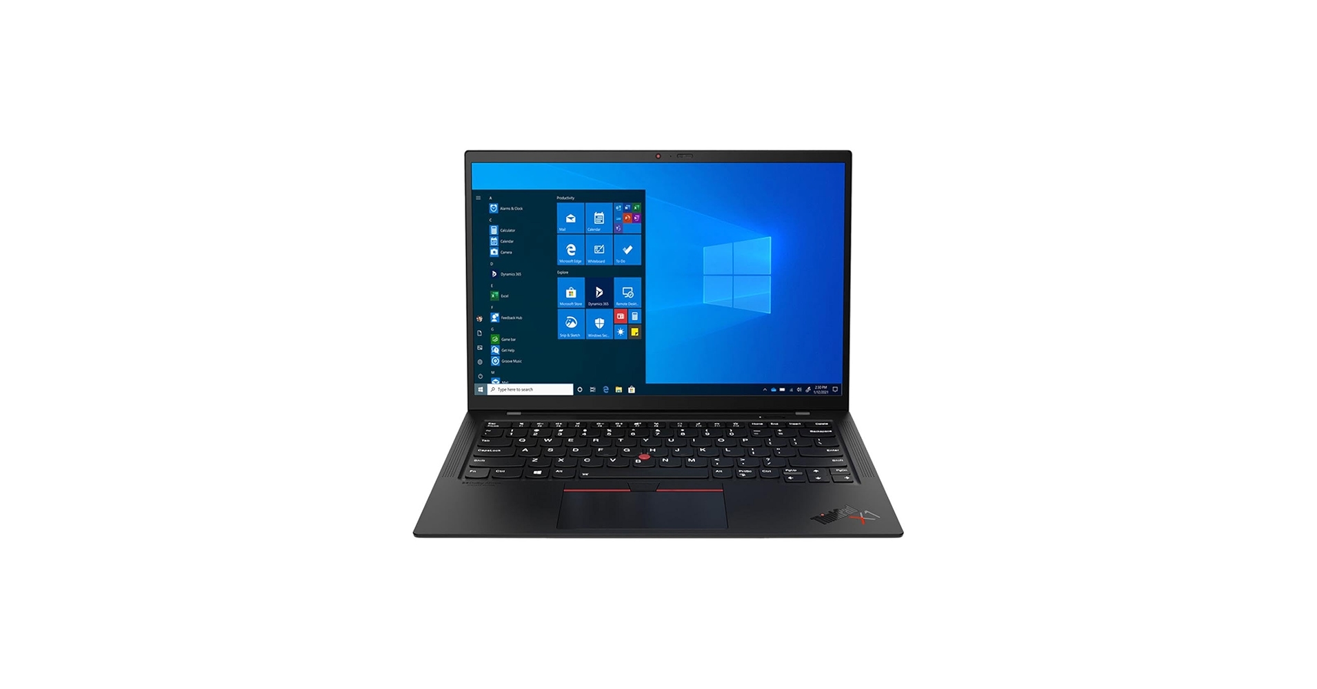 Amazon.com: Lenovo ThinkPad X1 Carbon Gen 9 20XW004RUS 14