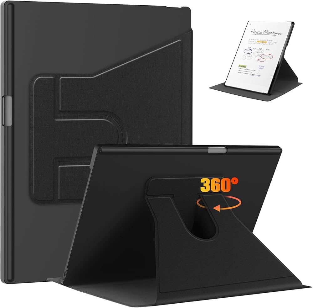 Amazon.com: ProCase for Remarkable Paper Pro Tablet 11.8
