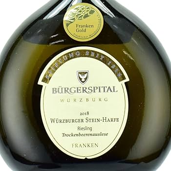 Amazon.co.jp: ビュルガーシュピタール ヴュルツブルガー・シュタイン