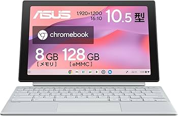 Amazon.co.jp: ASUS Chromebook クロームブック Detachable CM30 10.5