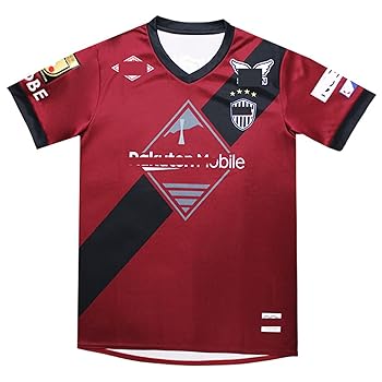 ヴィッセル神戸 汰木康也選手 2024レプリカユニフォーム ヴィッセル