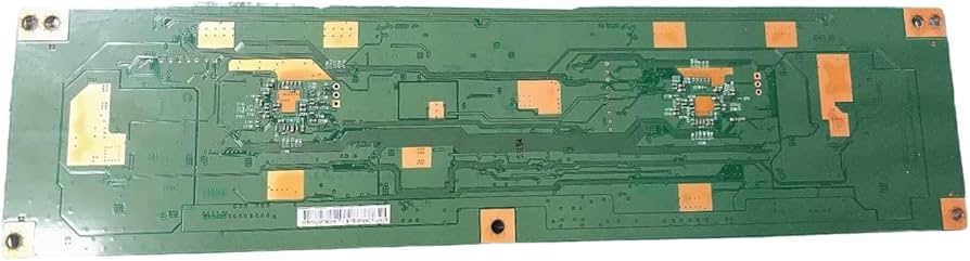 Amazon.co.jp: rongxingyuwei 適用する 東芝 REGZA 50Z20X 液晶テレビ