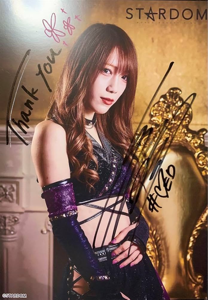 スターダム STARDOM 鹿島沙希 各150枚限定 ポートレート 3種セット