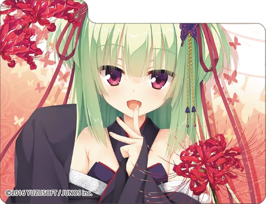 Amazon | キャラクターデッキケースMAX NEO 千恋＊万花「ムラサメ