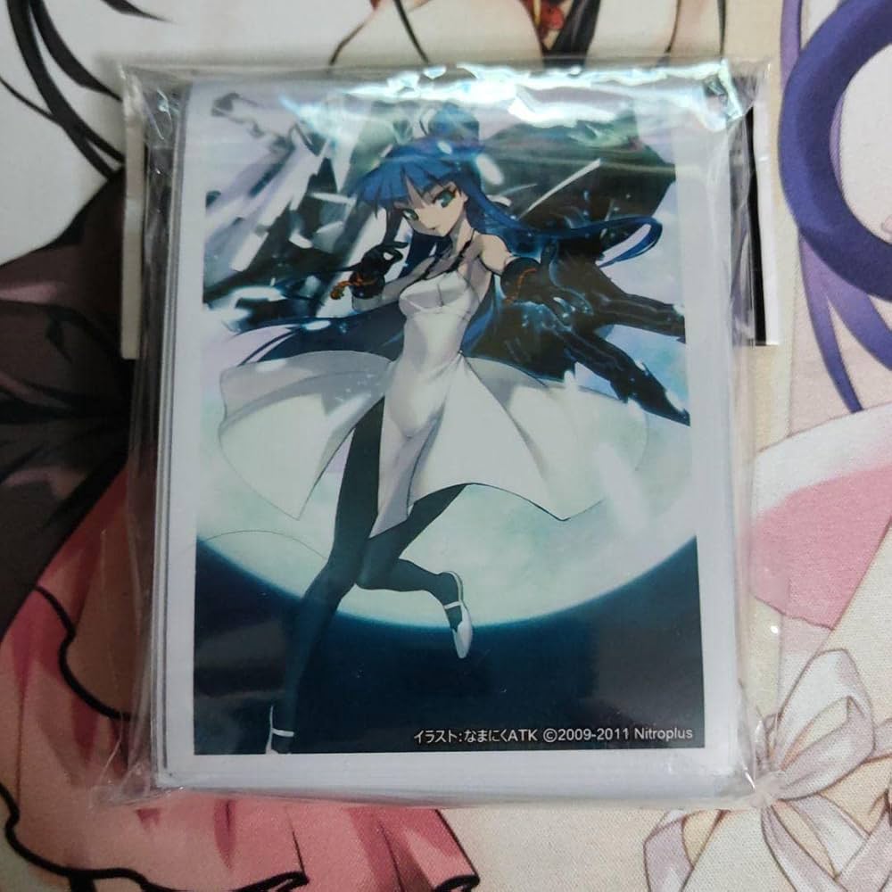 装甲悪鬼村正 湊斗光 スリーブ 装甲悪鬼村正 湊斗光 スリーブ