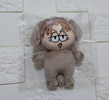 Amazon.co.jp: ワンエン 山下永玖 ぬいぐるみキーホルダー ONE N' ONLY