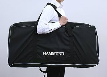Amazon | HAMMOND ハモンド ステージキーボードSKX・SK2用 ソフト