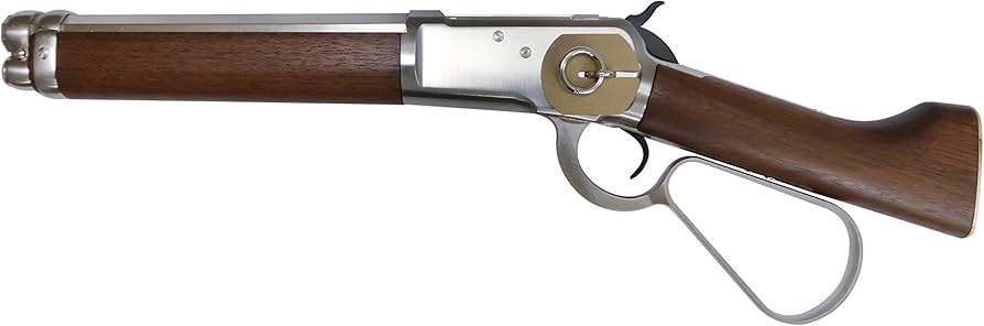 マルシン ウィンチェスターランダル カスタムM1892 Amazon