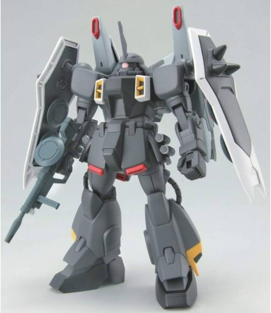 Amazon | HG 1/144 ZGMF-1001/M ディアッカ・エルスマン専用 ブレイズ