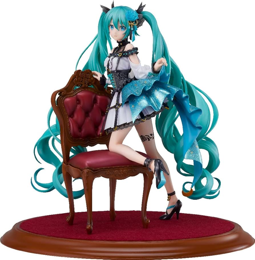 プロセカ フィギュアセット Amazon.co.jp: プロジェクトセカイ
