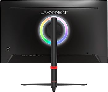 Amazon.co.jp: 【Amazon.co.jp限定】 JAPANNEXT 31.5インチ ゲーミング