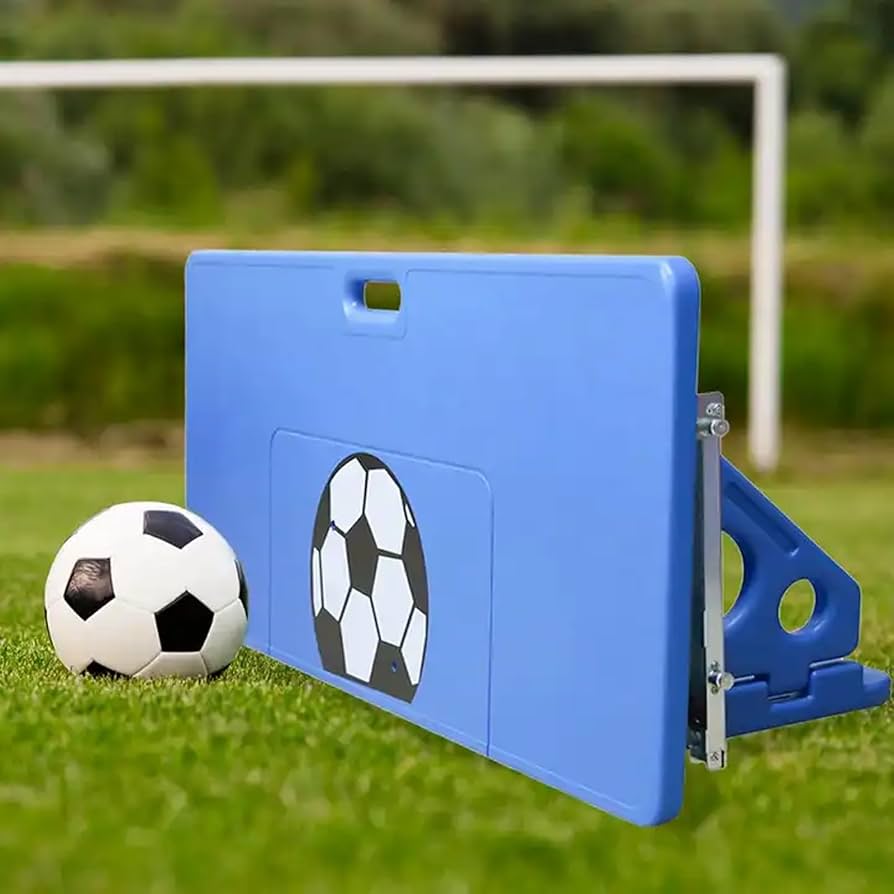 TIKALON 壁打ちリバウンダー リバウンドボード ポータブルサ