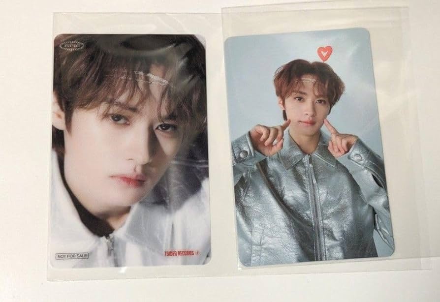 Stray Kids subk in生スキズ リノ トレカ StrayKids スキズ SUBK IN生