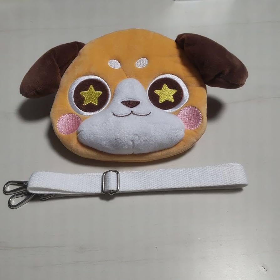 ケンちゃんポシェット となりの坂田 あほの坂田 GOODS INFORMATION