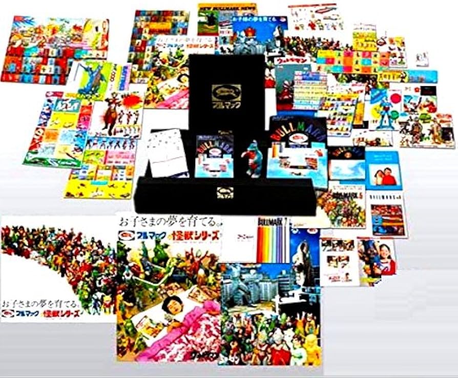 Amazon | ブルマァク ヒストリーBOX | フィギュア・ドール 通販