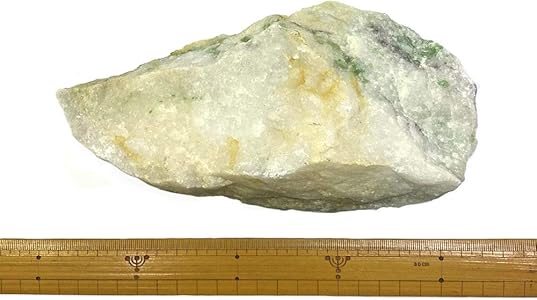 Amazon | グリーンスピネル 原石 (202) 鉱物 鉱石 標本 置物 天然石