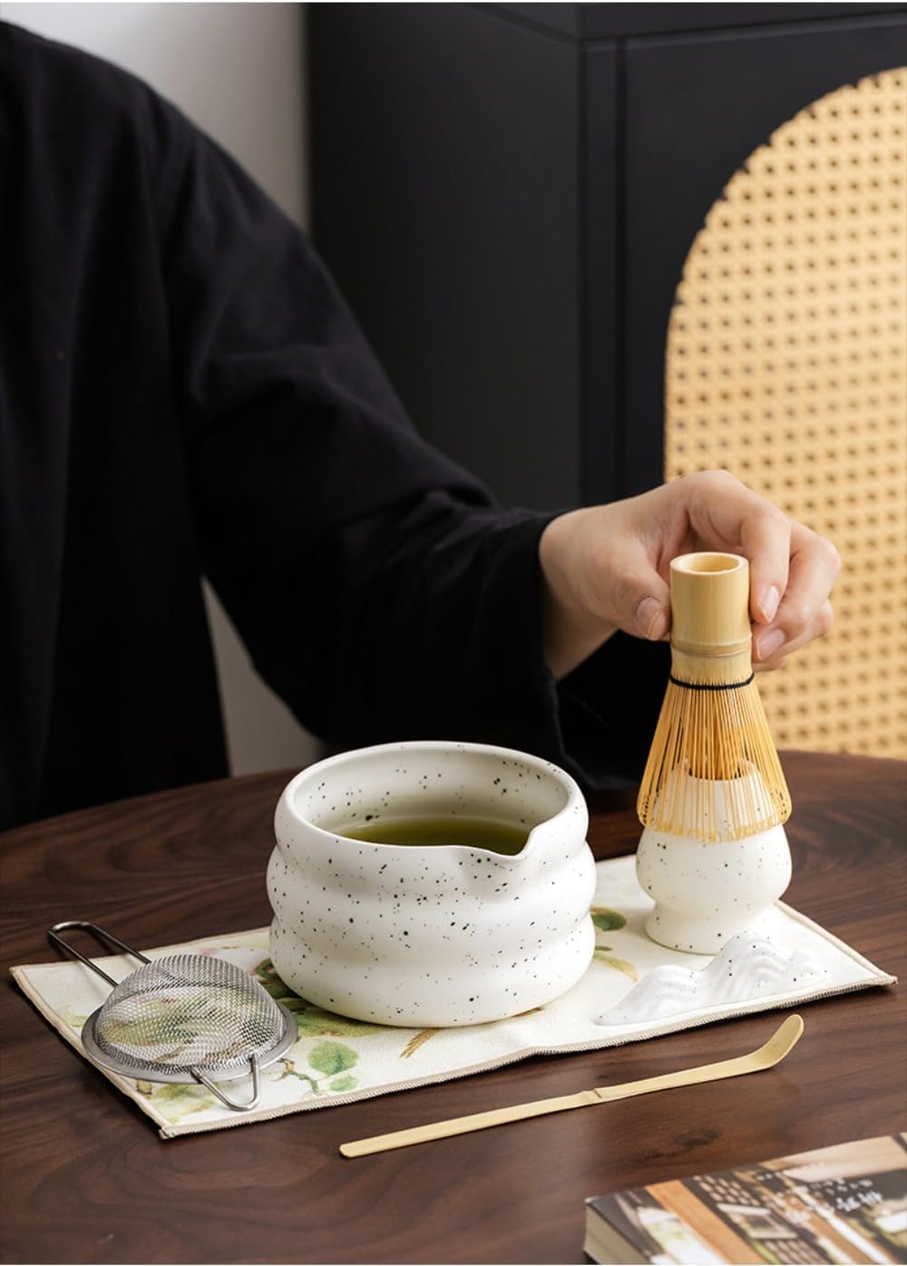 c249 朱泥茶碗 玉翠軒 国三窯 渡辺国三 木箱 茶道具 古物