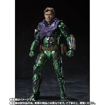 Amazon.co.jp: TAMASHII NATIONS スパイダーマン:ノーウェイホーム