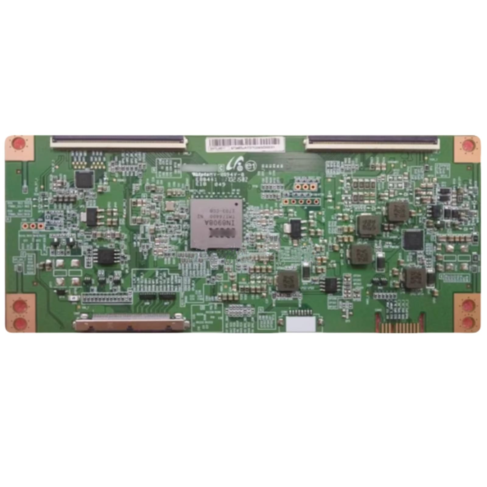 Amazon.co.jp: rongxingyuwei 適用する SHARP AQUOS LC-50U45 液晶