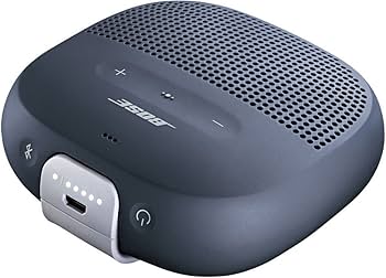 Amazon.co.jp: Bose SoundLink Micro Bluetooth speaker ポータブル