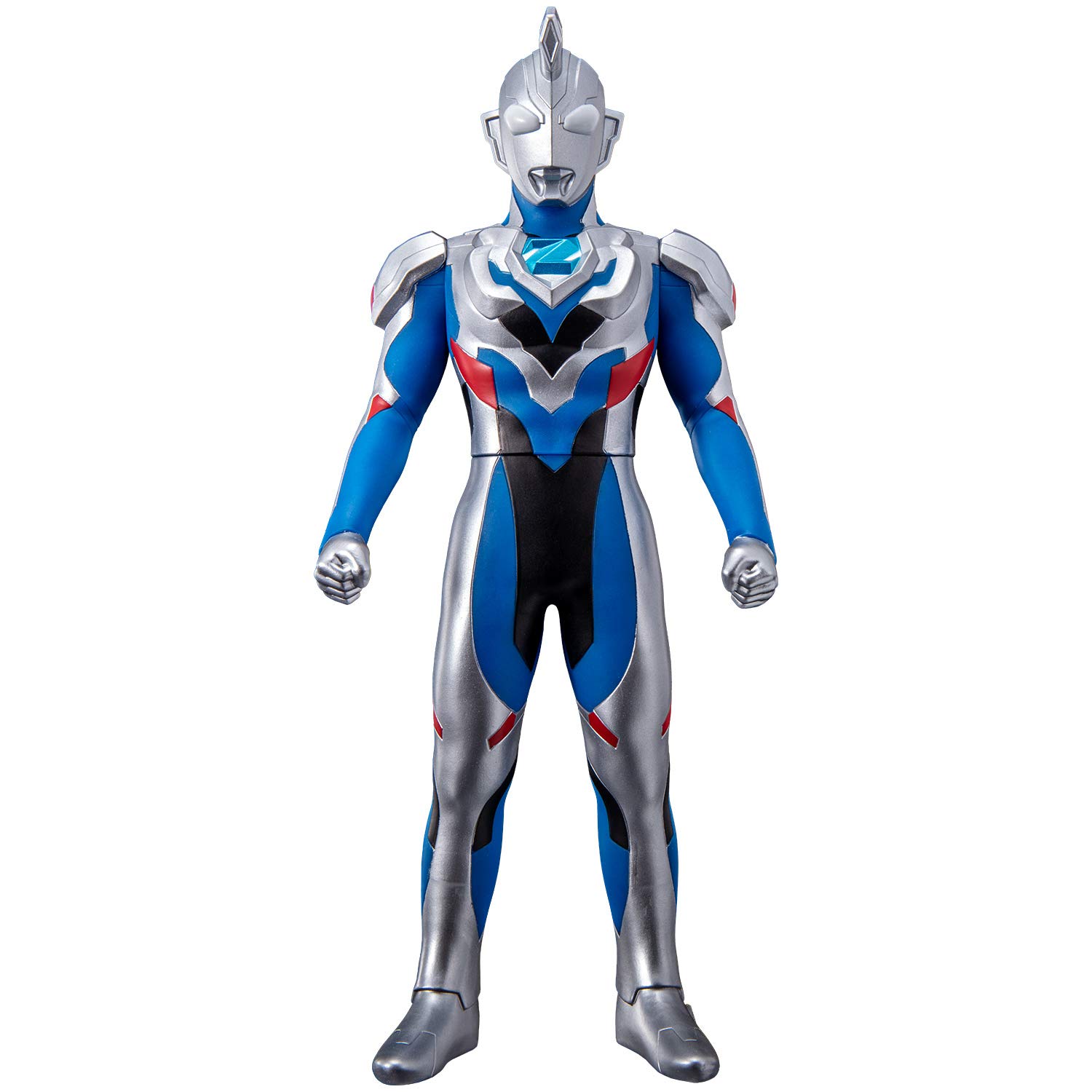 ビッグソフビ ウルトラマン フィギュア 5体セット Amazon.co.jp
