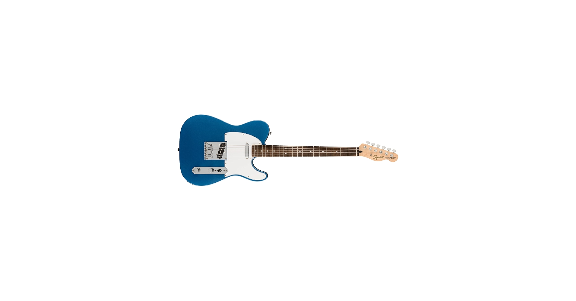 Amazon.com: Squier Affinity Series Telecaster Electric Guitar