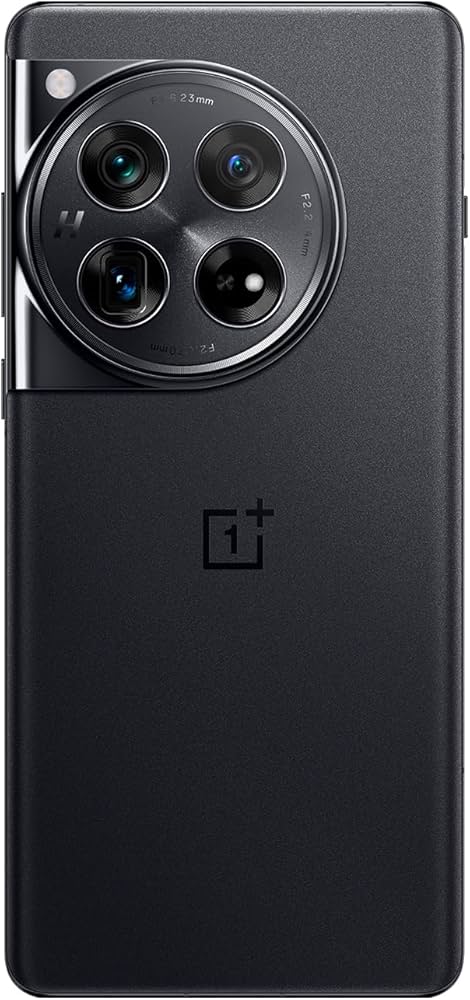 Amazon.com: OnePlus 12 Unlocked Android Phone — Snapdragon 8 Gen 3