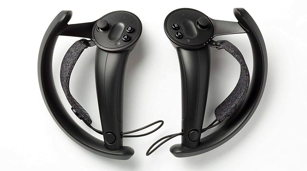 Valve Index Controller（動作確認済み） Valve Index Controller