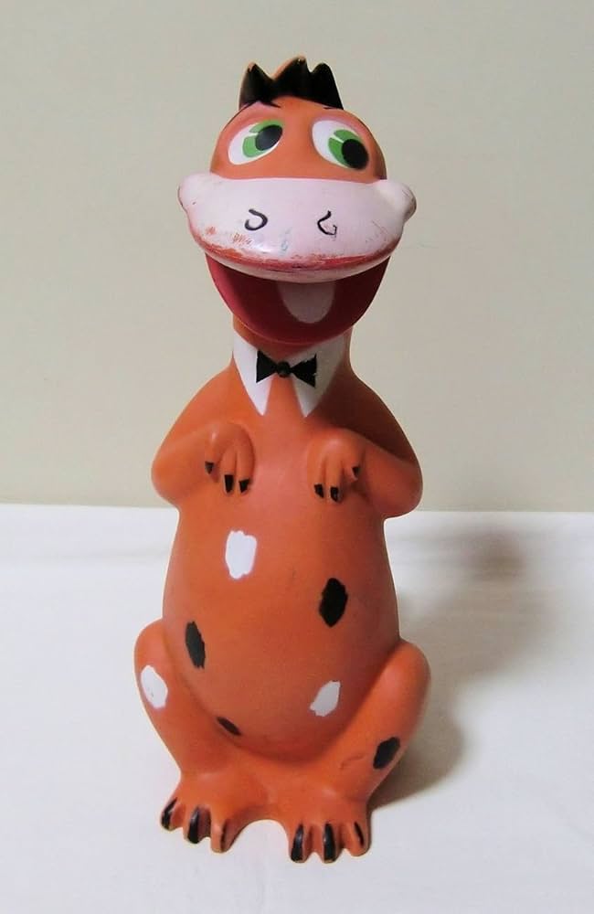 フリントストーン フィギュア 12点 フリントストーン フィギュア 12