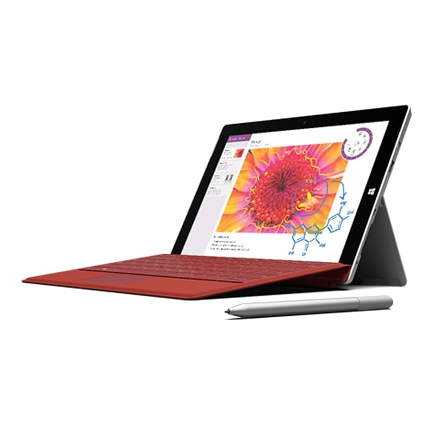 Surface サーフェス モデル：1657 売れ筋 Surface 3 サーフェス 3
