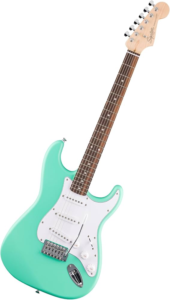 Amazon.com: Fender Squier Debut Series Stratocaster Electric