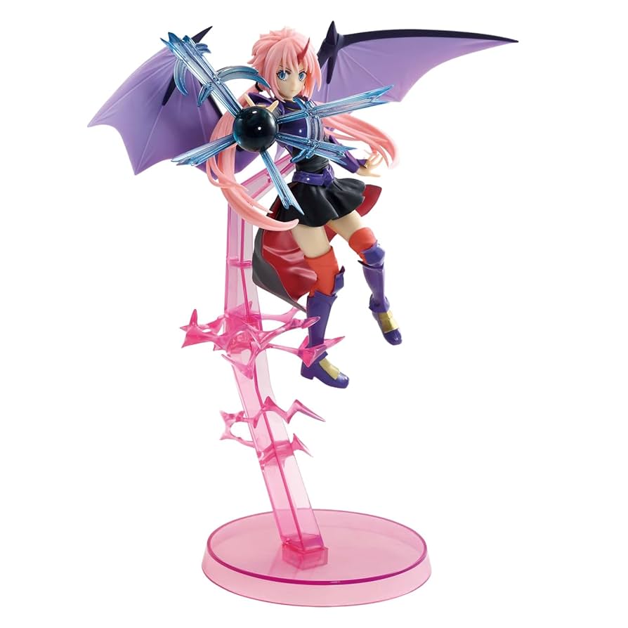 ヴァイスシュヴァルツ 竜魔人 ミリム sp ヴァイスシュヴルツ 転スラ 竜