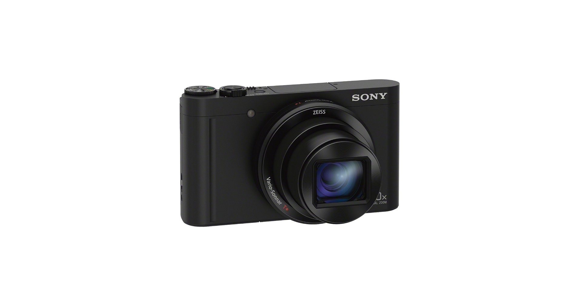 □ほぼ新品□ SONY Cyber-shot DSC-WX500 #C574 SONY Cyber-shot DSC