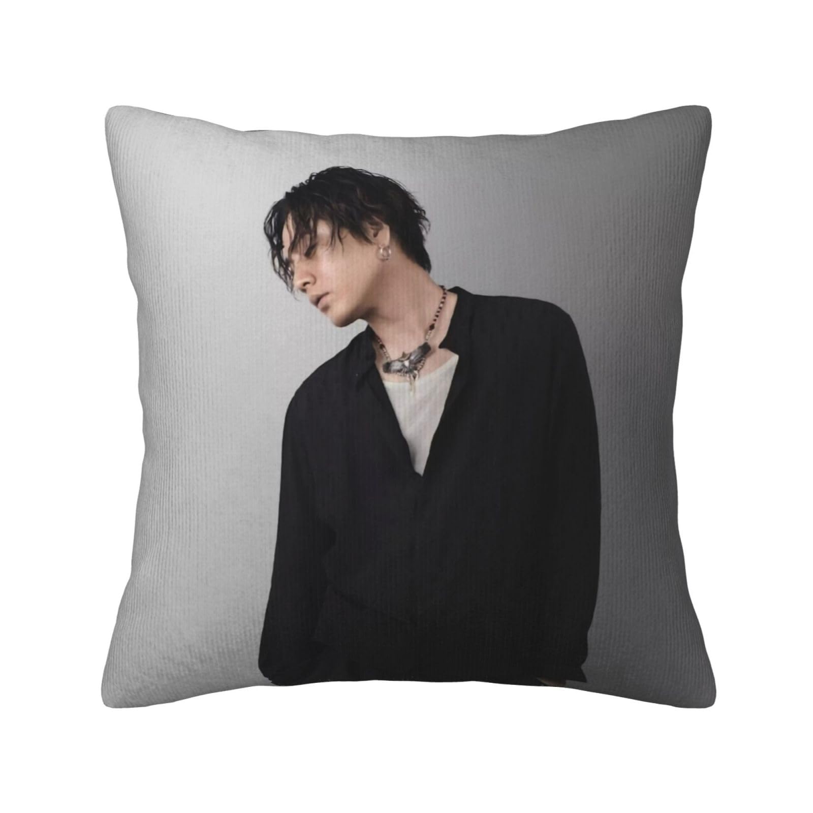 三代目 登坂広臣 実写クッション 三代目 オンラインブース 登坂広臣