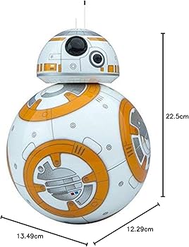 Amazon.co.jp: 【日本正規代理店品】Sphero スター・ウォーズ