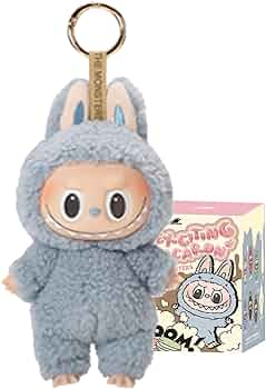 Amazon.co.jp: 【単品 正規品・未開封 】 POP MART THE MONSTERS