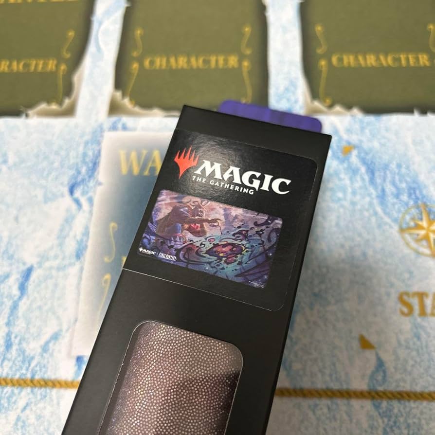 卑劣な毒攻め プレイマット UltraPro 卑劣な毒攻め プレイマット