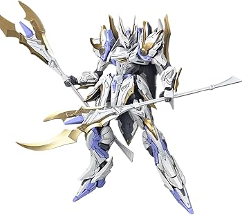 Amazon | HiPlay SNAA 円卓の騎士団 神器共鳴者-パーシヴァル 1/144 单