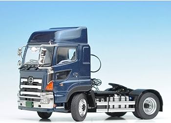 Amazon | プラッツ/ケンクラフト 1/50 日野プロフィア SH 4x2