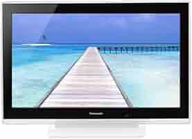Panasonic テレビ 19型 N3491-1 2台セット④ a0215 Amazon