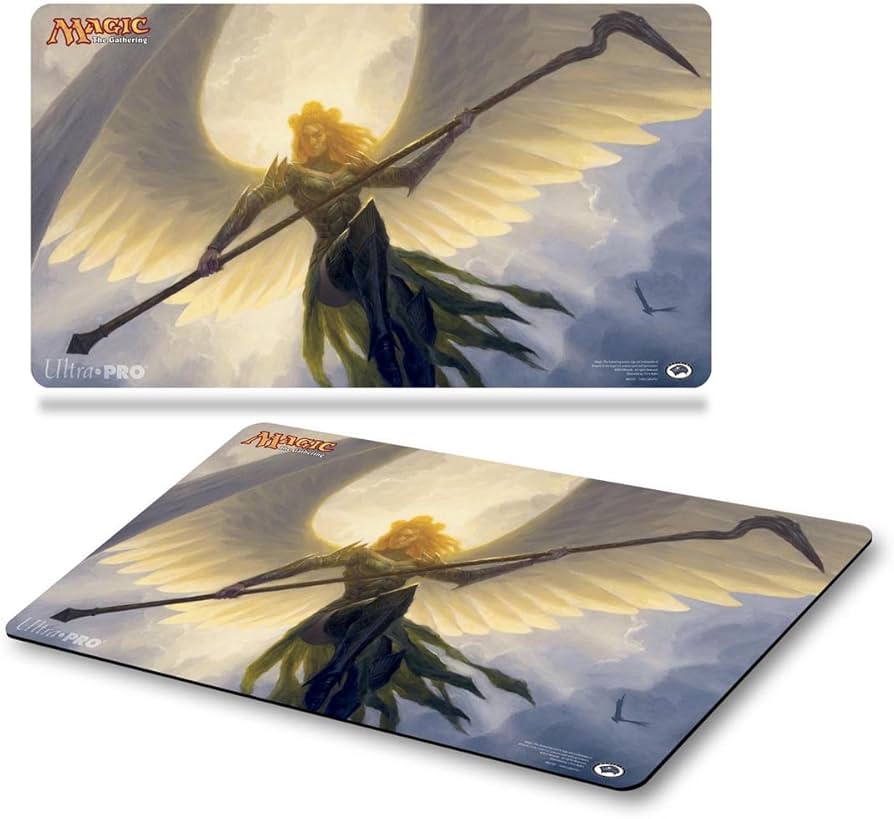 Amazon | ウルトラプロ MTG マジック・ザ・ギャザリング プレイマット
