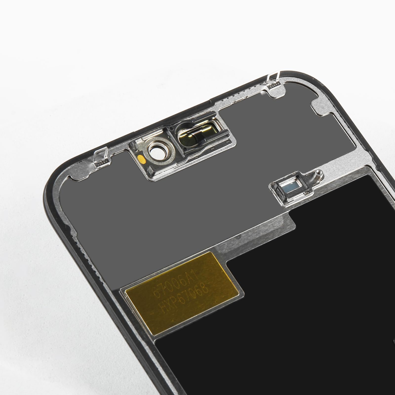 Amazon.co.jp: 液晶パネル For iPhone 15 Pro Max Incell 画面交換修理