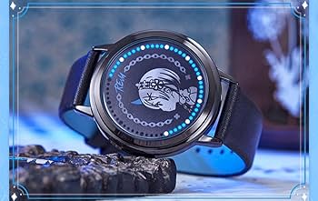 Amazon.co.jp: Re:ゼロから始める異世界生活 腕時計 レム ウォッチ