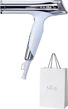 Amazon | 【公式ストア限定】リファビューテックドライヤー/ReFa