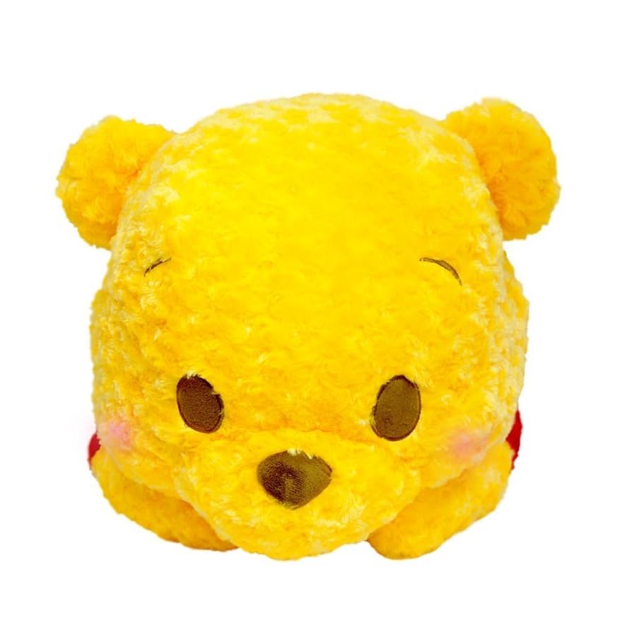 最終出品】プーさんぬいぐるみ 特大サイズ クマのプーさん特大