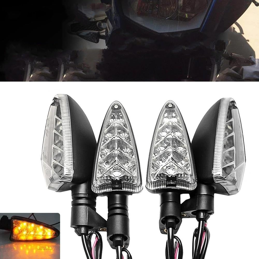 トライアンフ デイトナ675 moto MPH LEDテール ウインカー内蔵 【公式